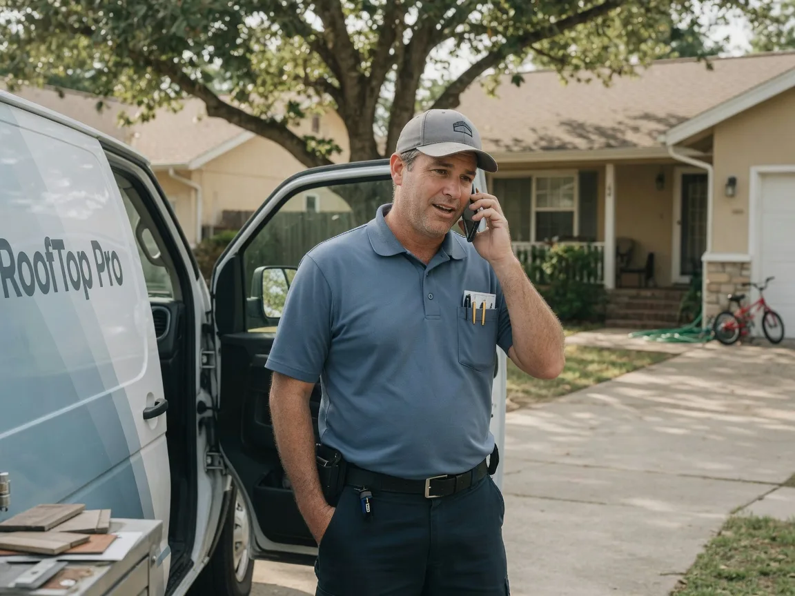 Roof Repair Hockley, TX FAQs